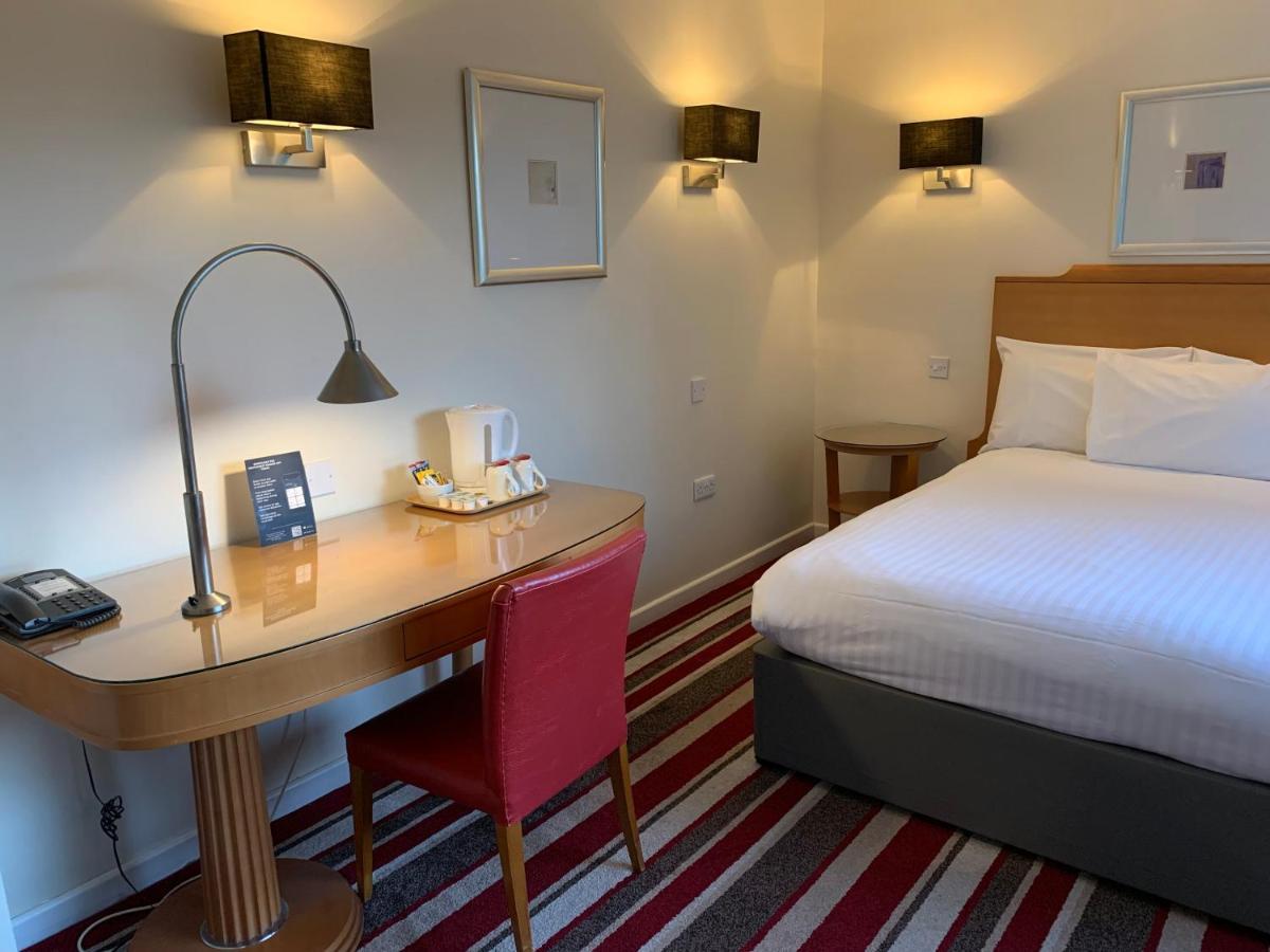 Southcrest Manor Hotel, Best Western Signature Collection Redditch Exterior foto