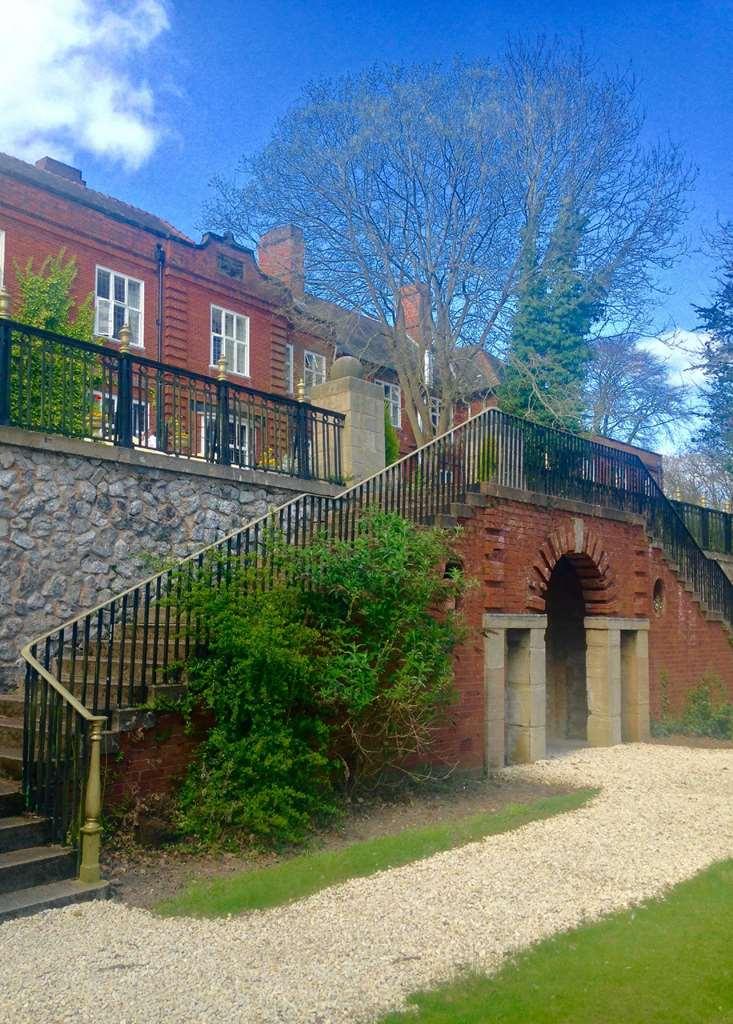 Southcrest Manor Hotel, Best Western Signature Collection Redditch Exterior foto