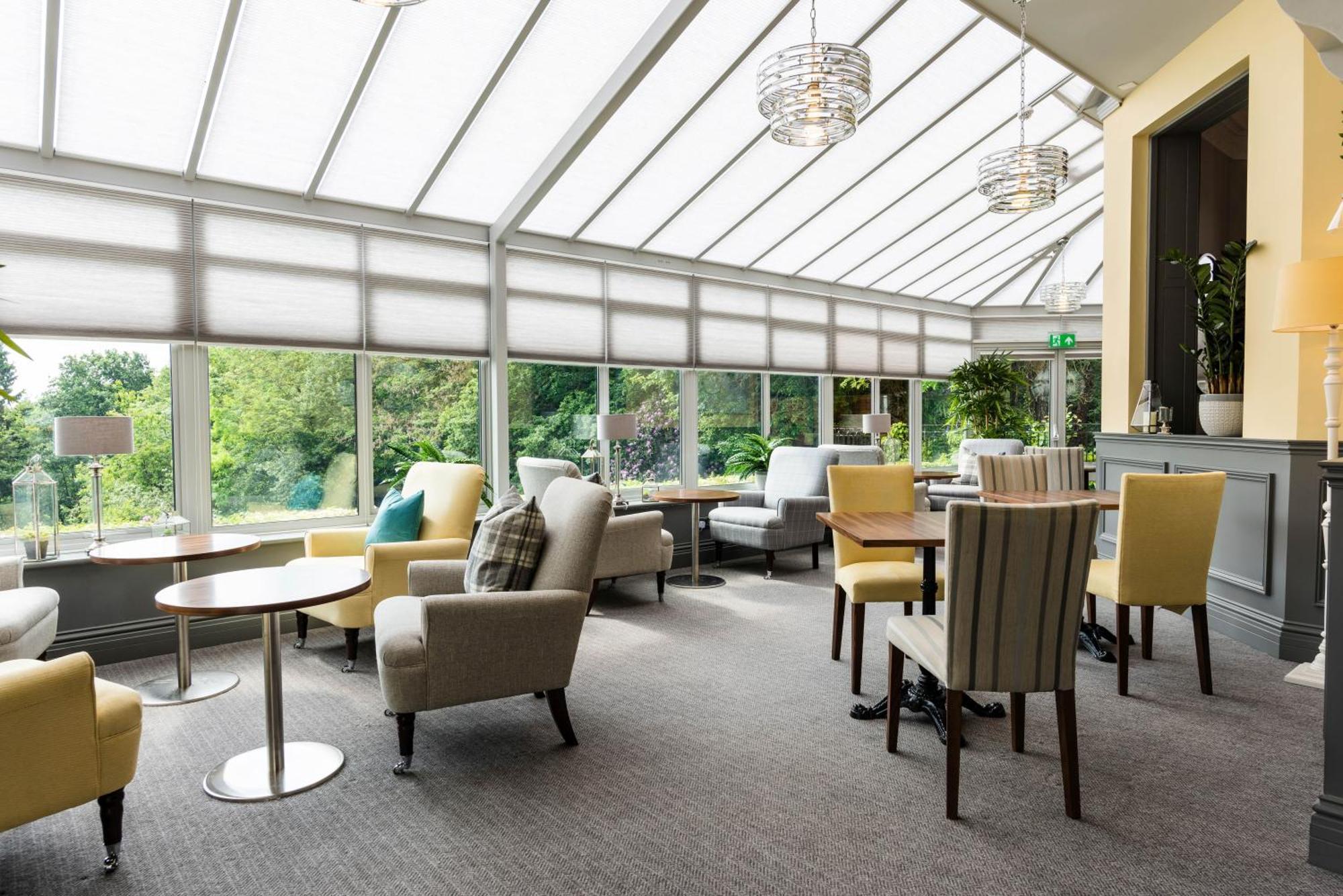 Southcrest Manor Hotel, Best Western Signature Collection Redditch Exterior foto