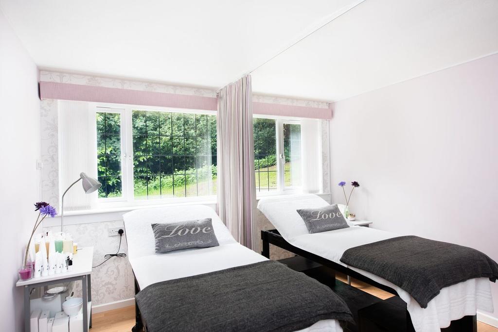 Southcrest Manor Hotel, Best Western Signature Collection Redditch Exterior foto