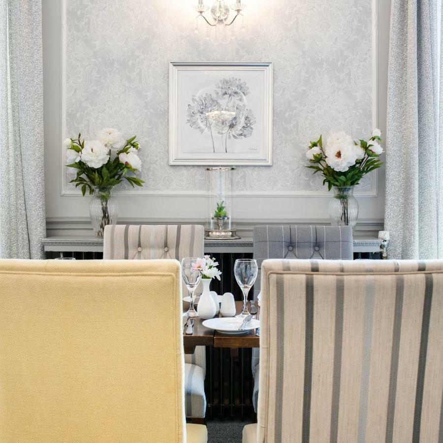 Southcrest Manor Hotel, Best Western Signature Collection Redditch Exterior foto